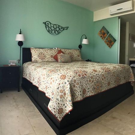 Anah Luxury Condos By Baitna Playa del Carmen Kültér fotó