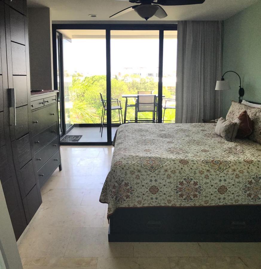 Anah Luxury Condos By Baitna Playa del Carmen Kültér fotó