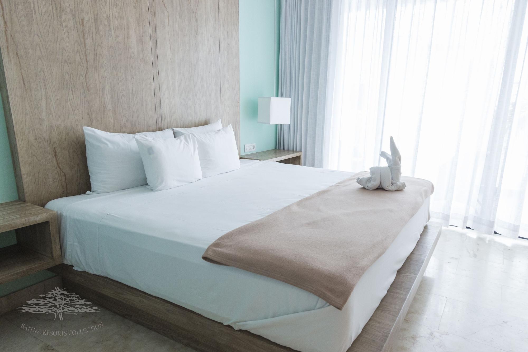 Anah Luxury Condos By Baitna Playa del Carmen Kültér fotó